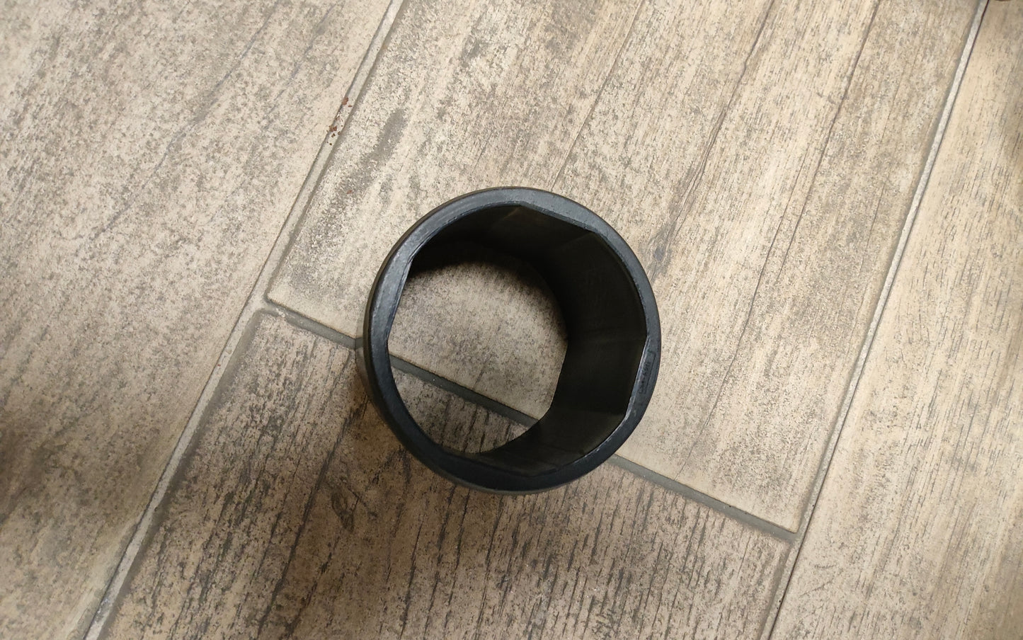 Adaptateur embout de tangon 112