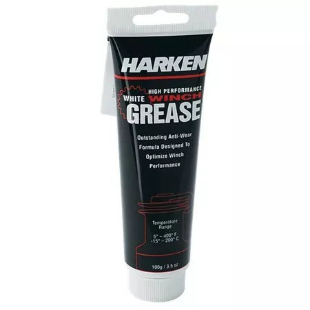 Winch grease tube 100 ml