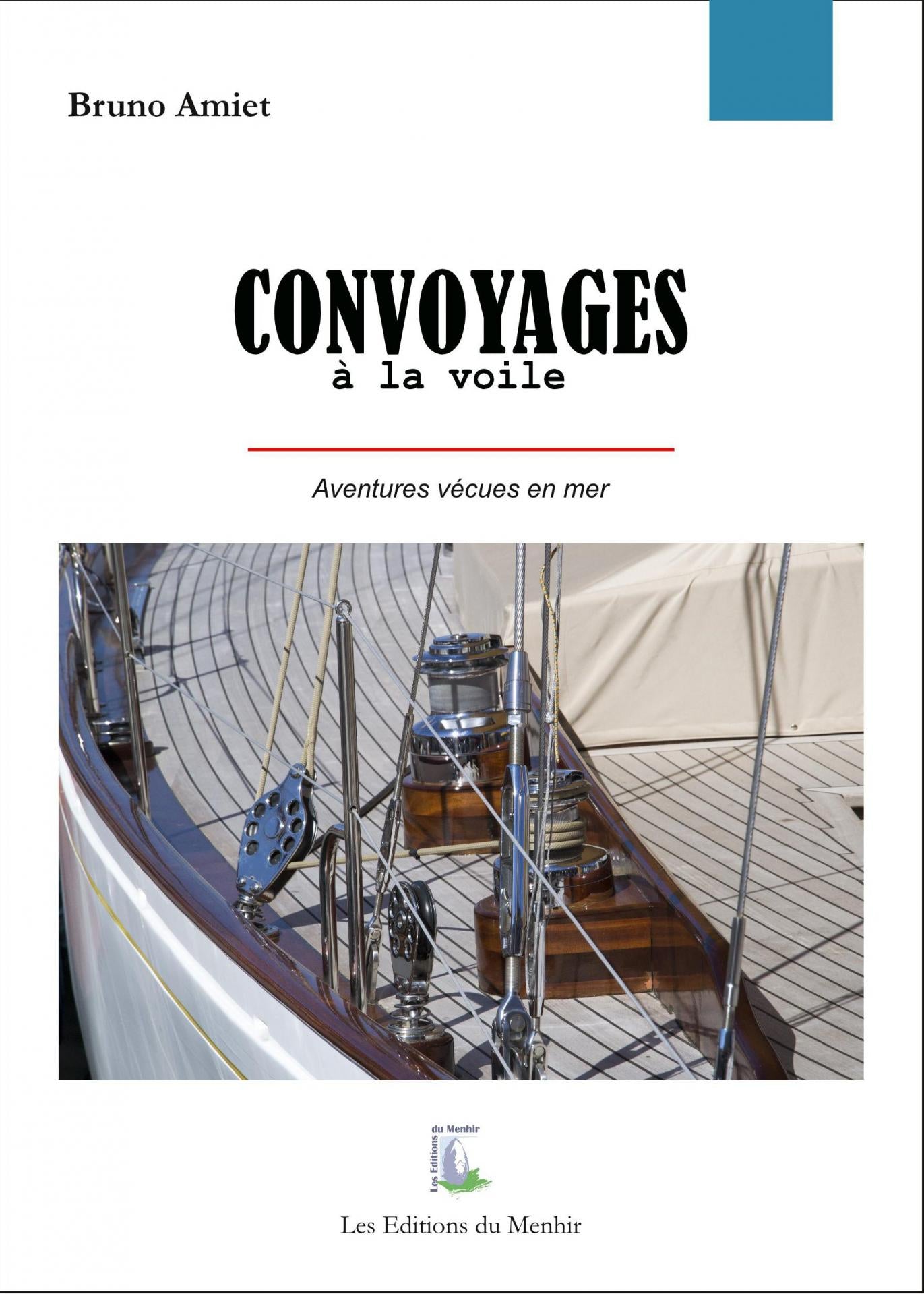 Convoyages à la voile