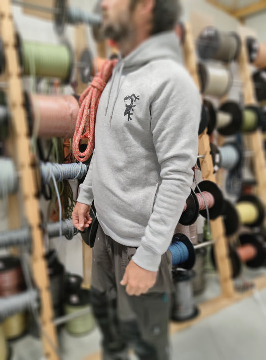 Sweatshirt DEN-RAN (Délais cf description)