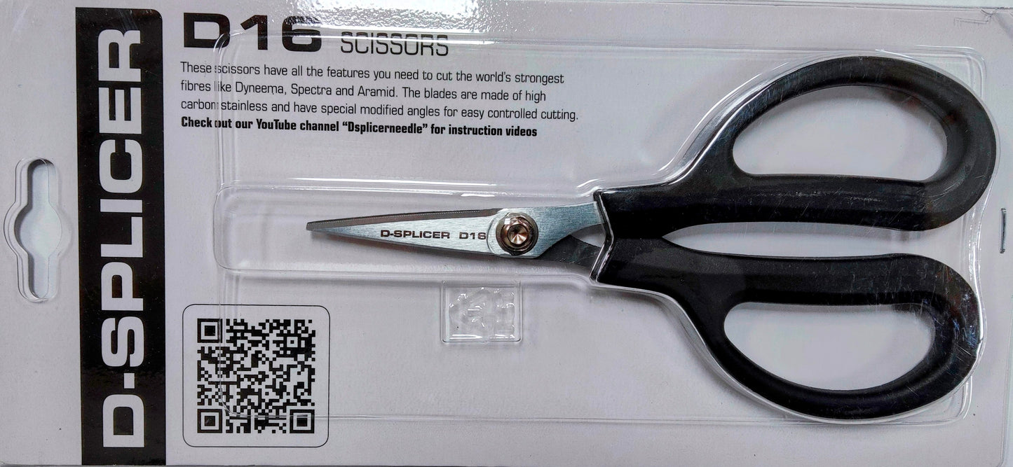 Ciseaux spécial "Dyneema"