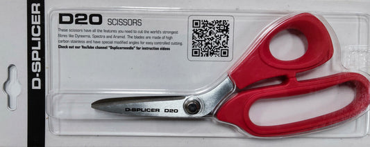 Ciseaux spécial "Dyneema"