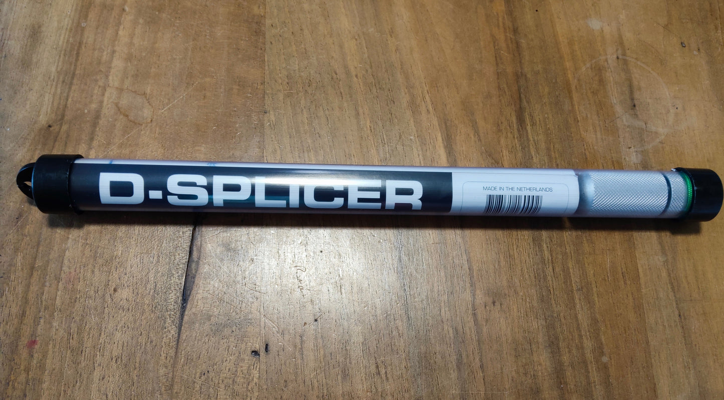 Kit à épisser "D-splicer"