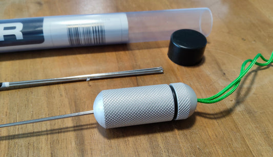 Kit à épisser "D-splicer"