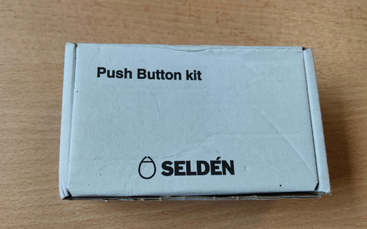 Boutons poussoirs Génois in/out