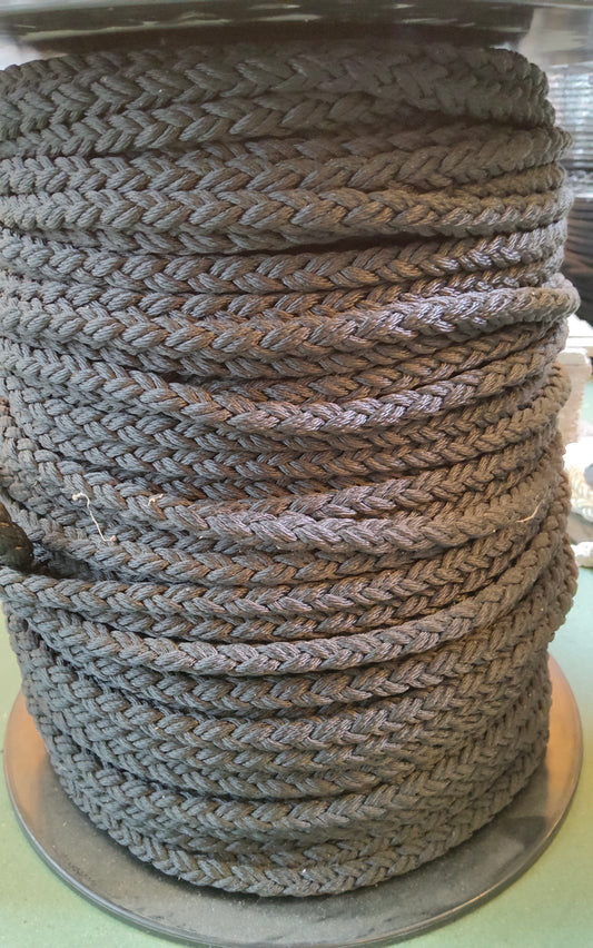 Amarre Polyester tressée 8 torons