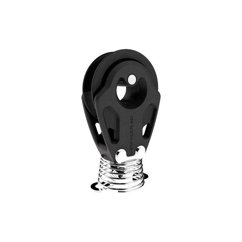 Poulie Control simple Stand Up - 30 mm