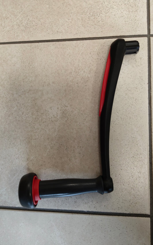 Manivelle de Winch Ronstan