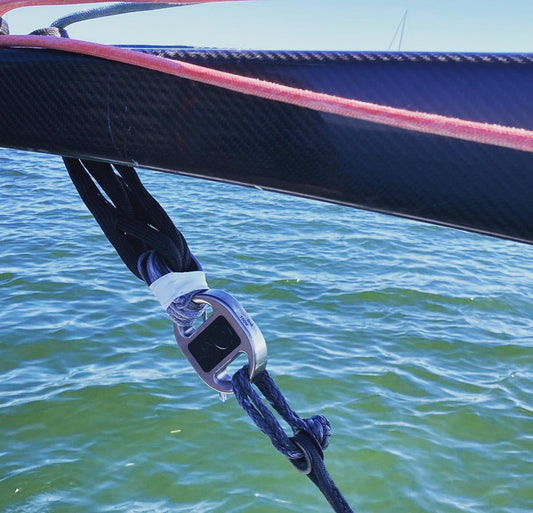 Capteur de charge Smartlink2 5T