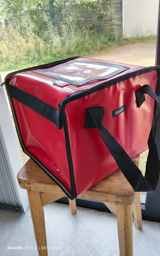 Trousse à pharmacie