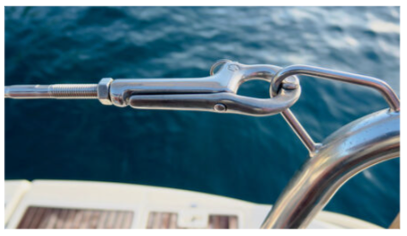 Wichard Crochet Pelican L100