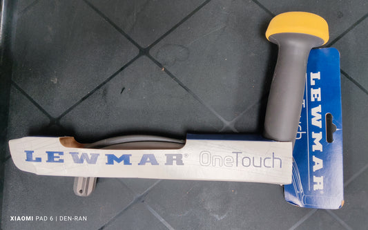 Manivelle OneTouch 200mm PowerGrip