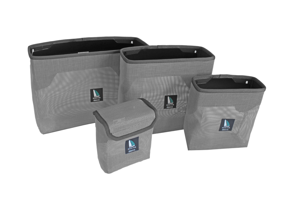 Bayabout Racing L22 x H25 x E08