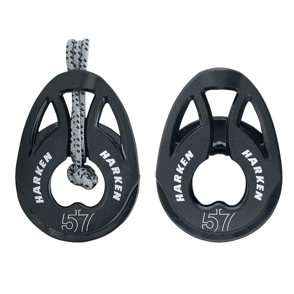 Poulie Carbo T2 lashing 40 mm