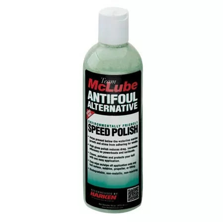 Antifoul Alternative Speed Polish