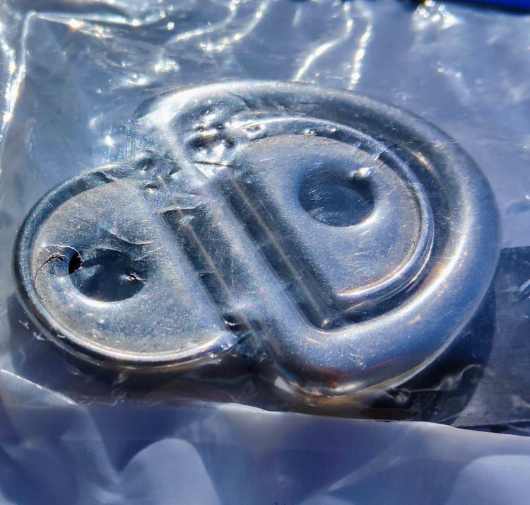 Cadènes et boulons à oeil