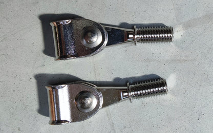 Embout tige filetée M12