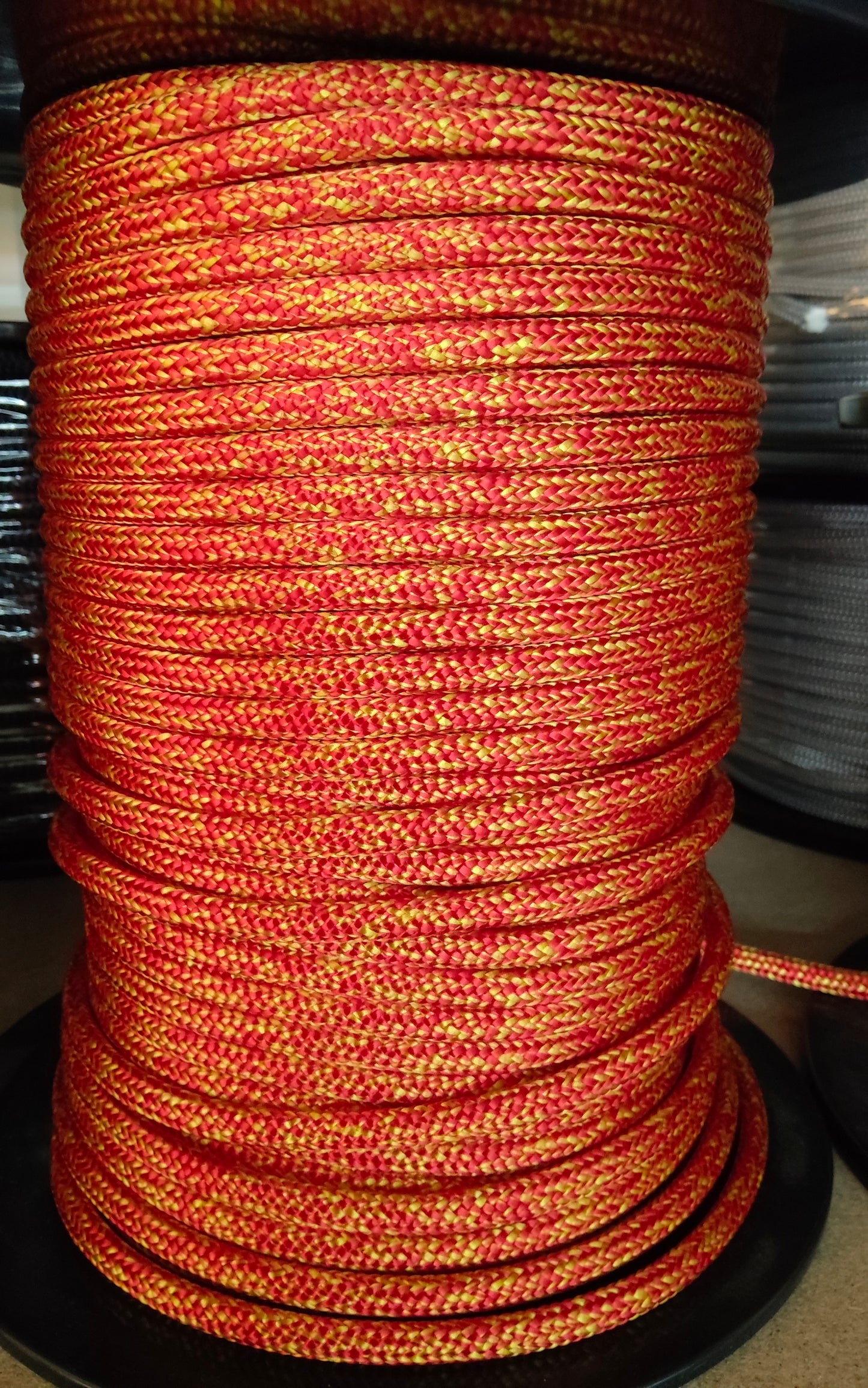 Punch - Corderie Lancelin