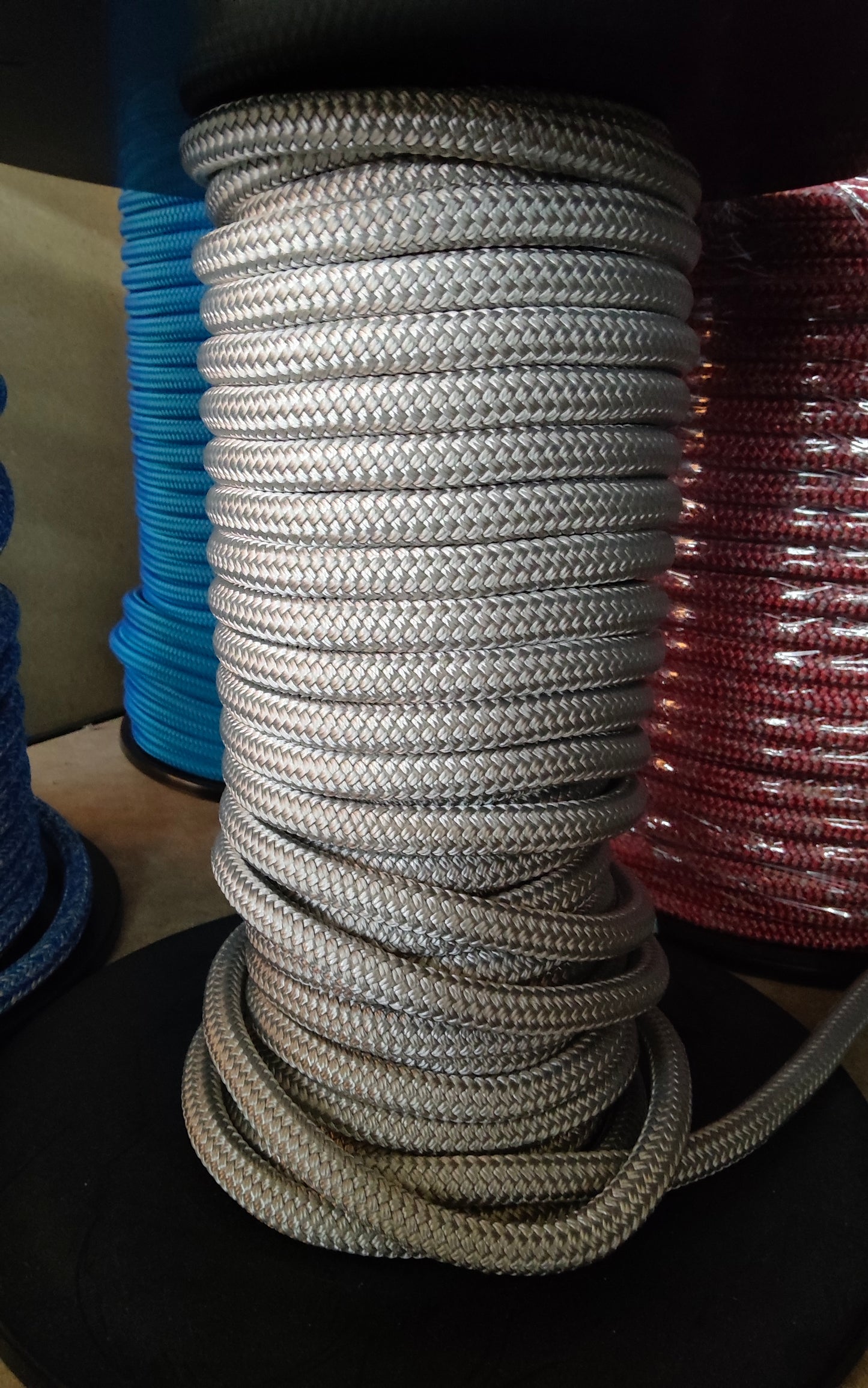 Punch - Corderie Lancelin