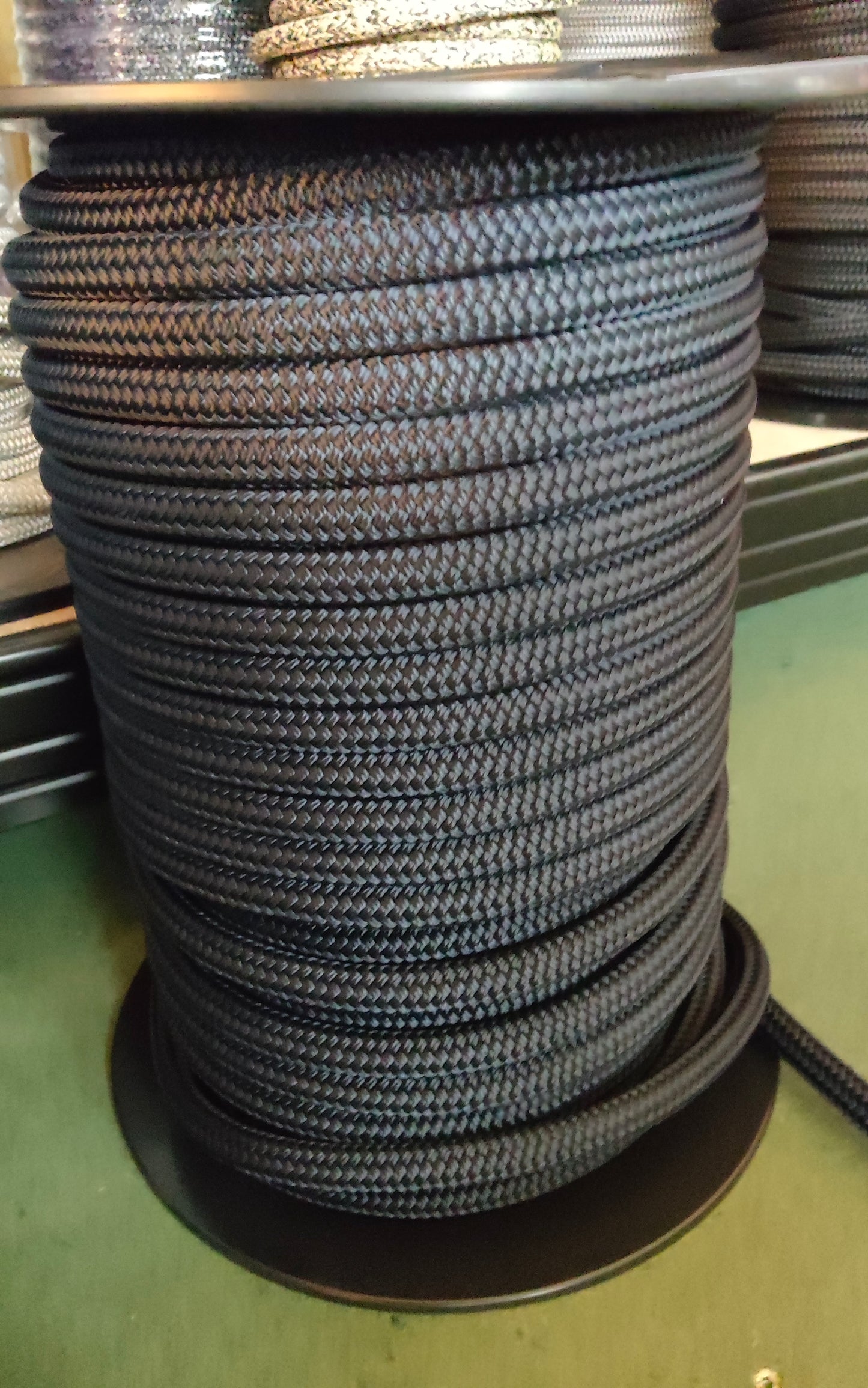 Punch - Corderie Lancelin