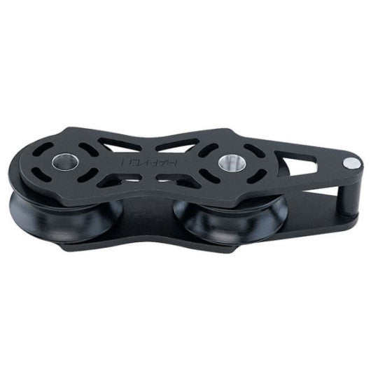 Renvoi ESP Cruising plat pont 2 réas