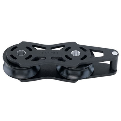 Renvoi ESP Cruising plat pont 2 réas