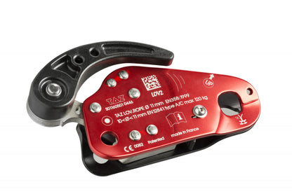 Descendeur bloqueur antichute LOV2