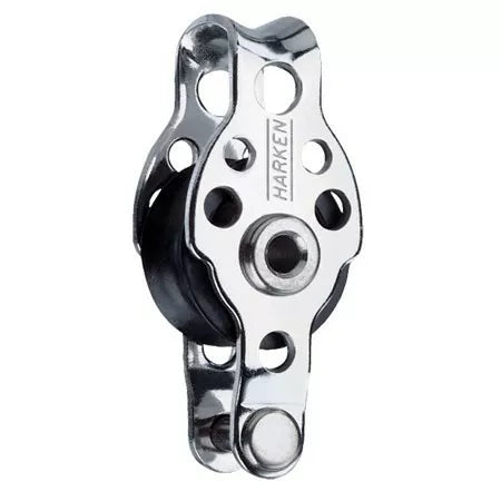 Poulie simple Airblock à ringot 16 mm