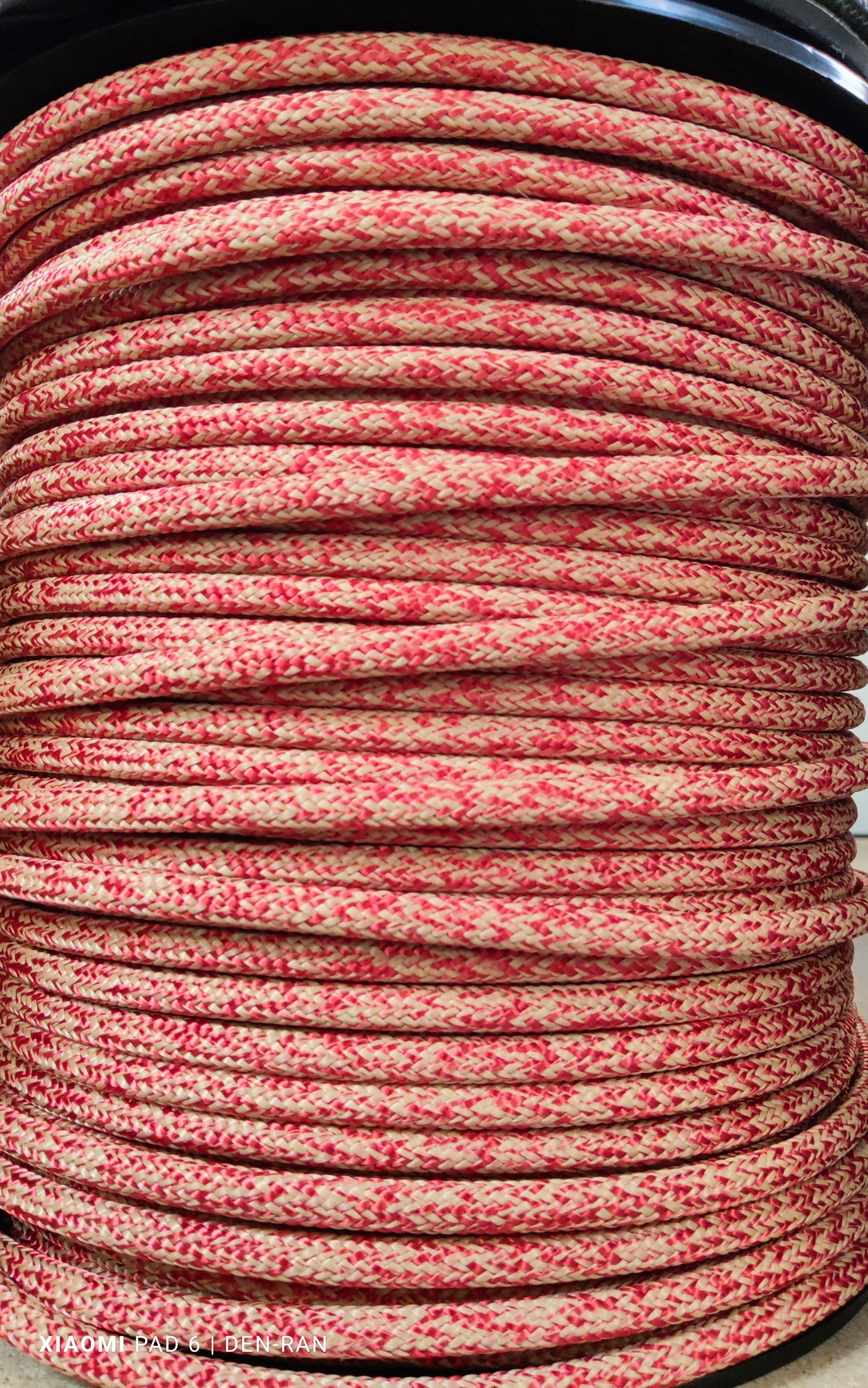 Albatros âme racing - Corderie Lancelin