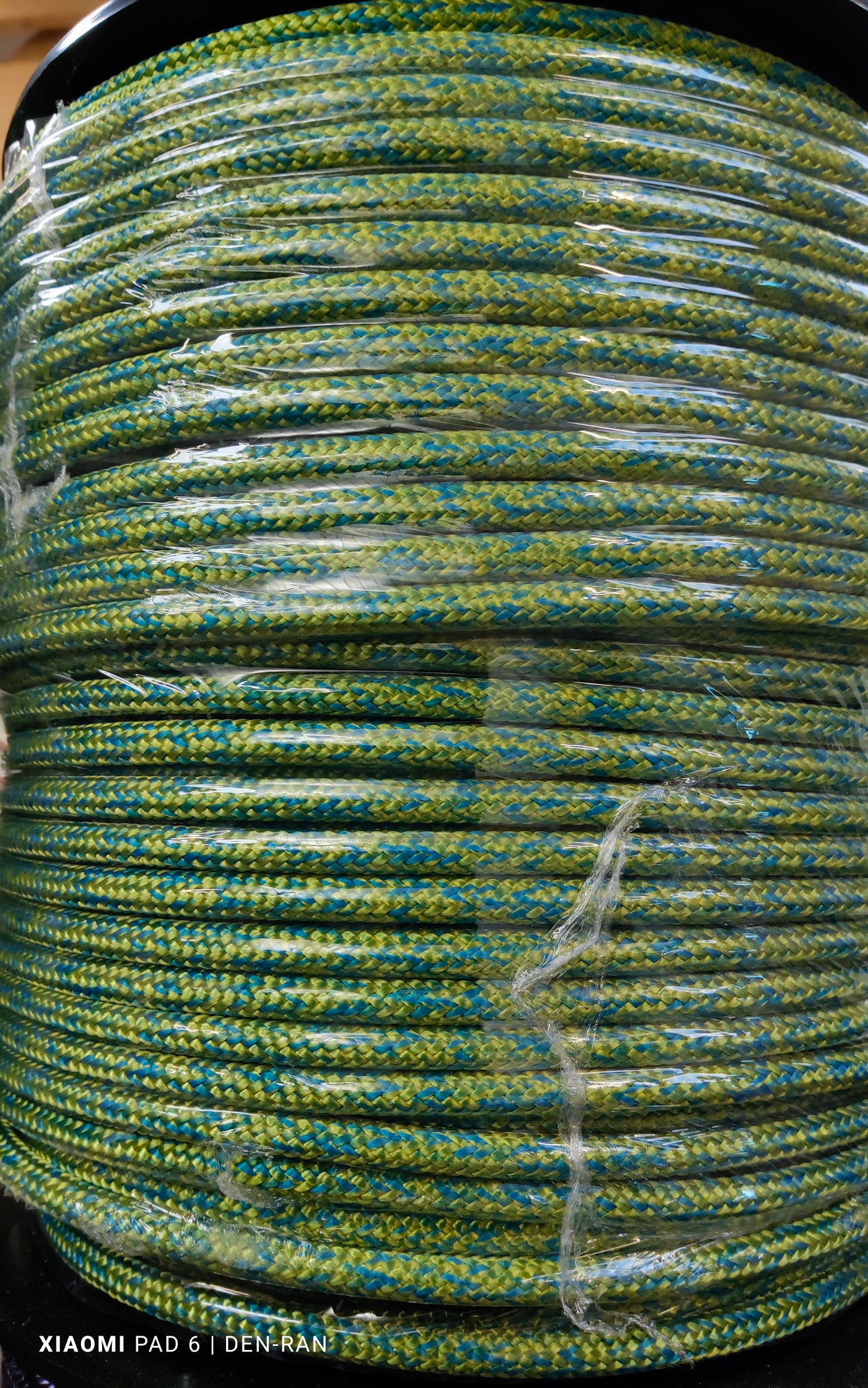 Albatros âme racing - Corderie Lancelin