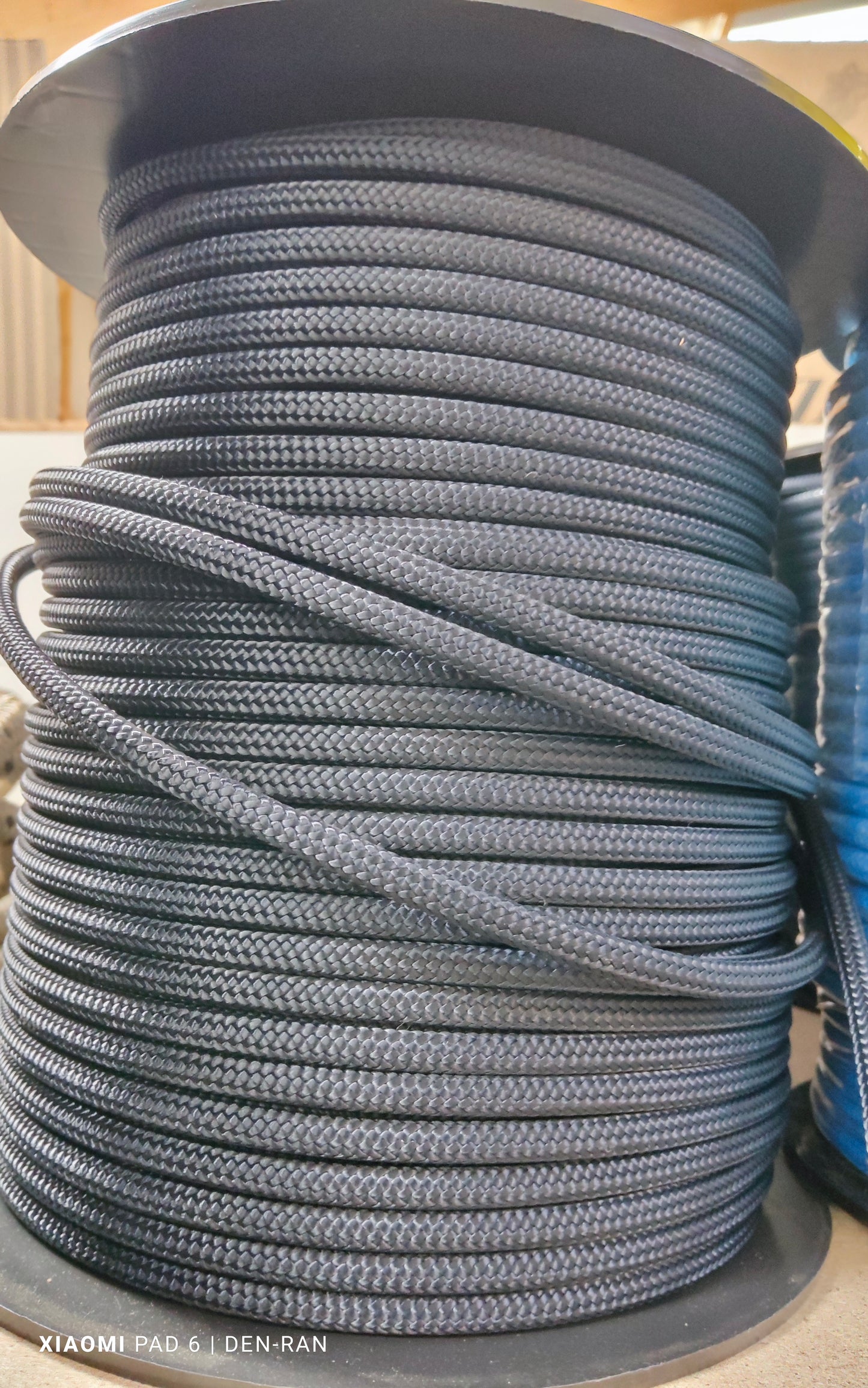 Albatros âme racing - Corderie Lancelin