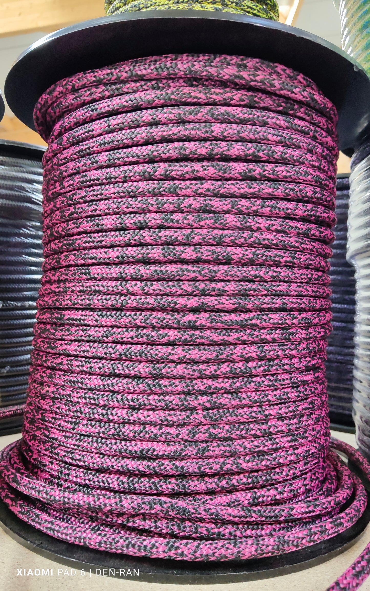 Albatros âme racing - Corderie Lancelin