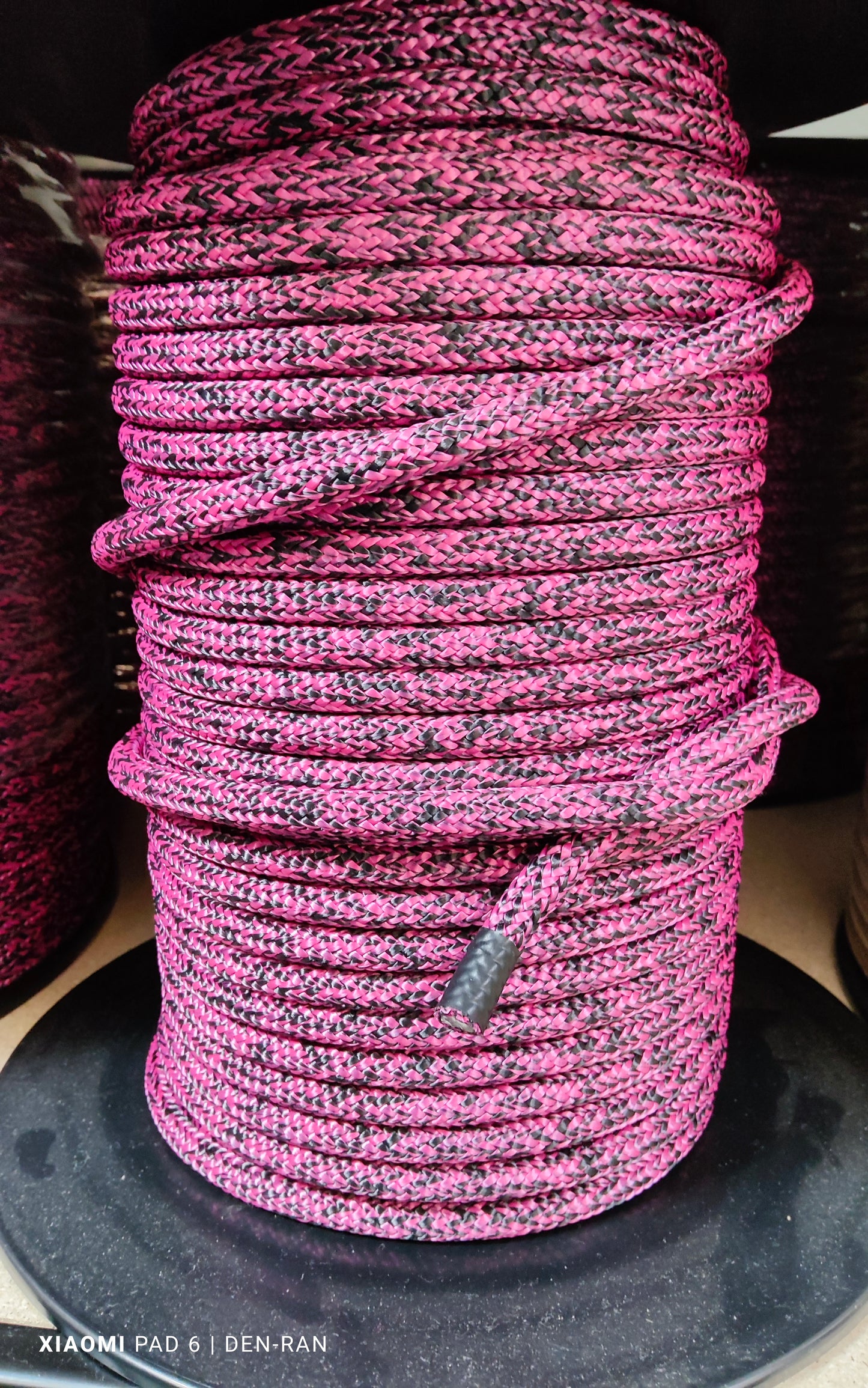 Albatros âme racing - Corderie Lancelin