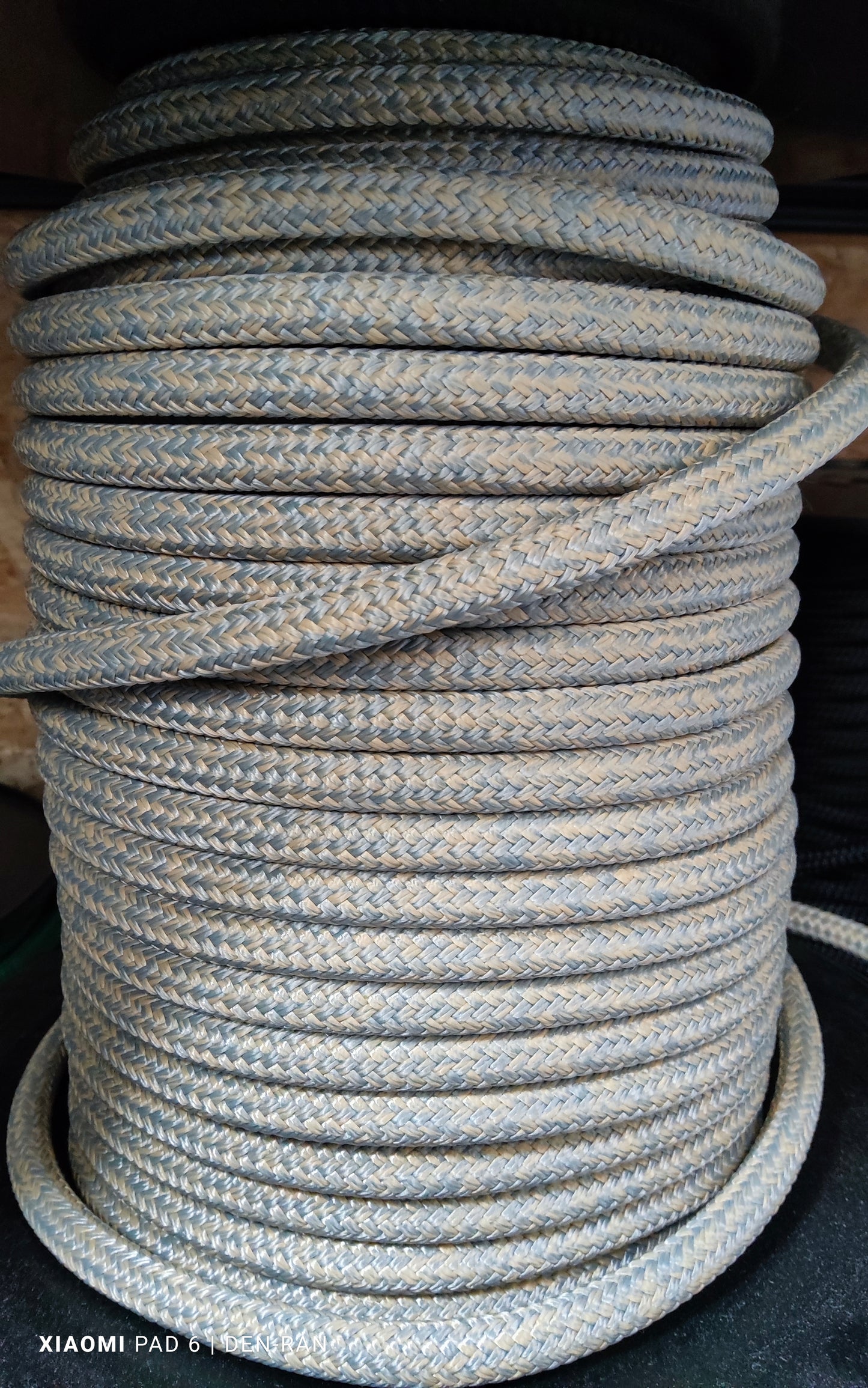 Albatros âme racing - Corderie Lancelin