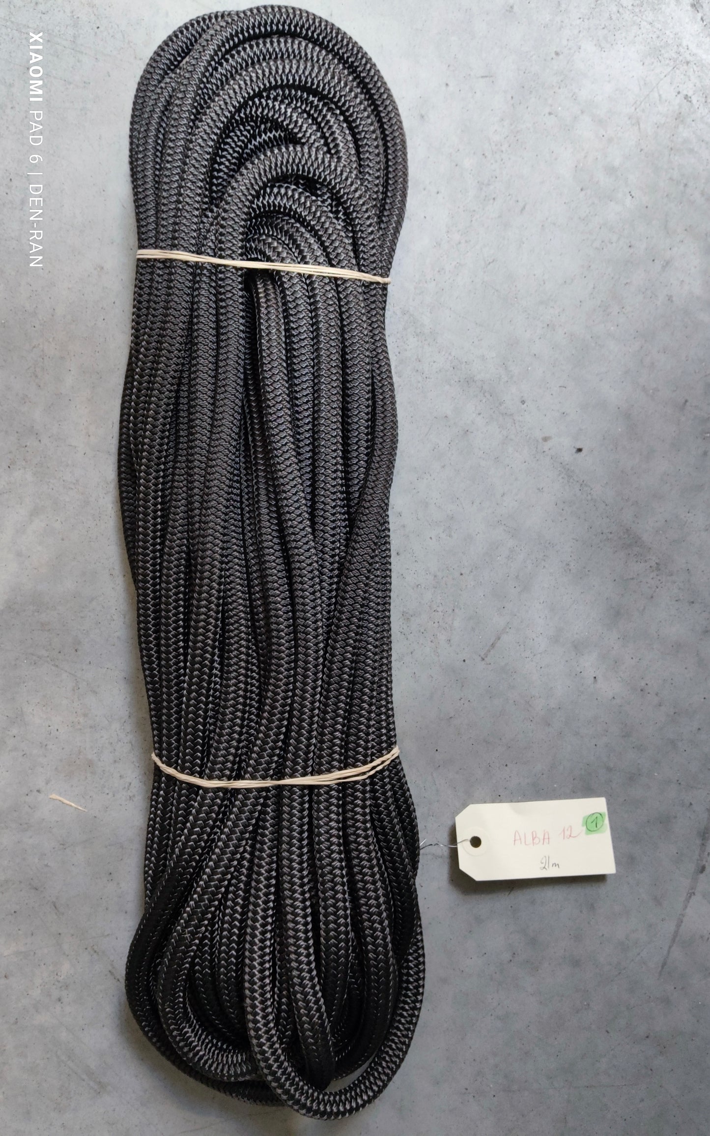 Albatros Ø12mm [Destockage]