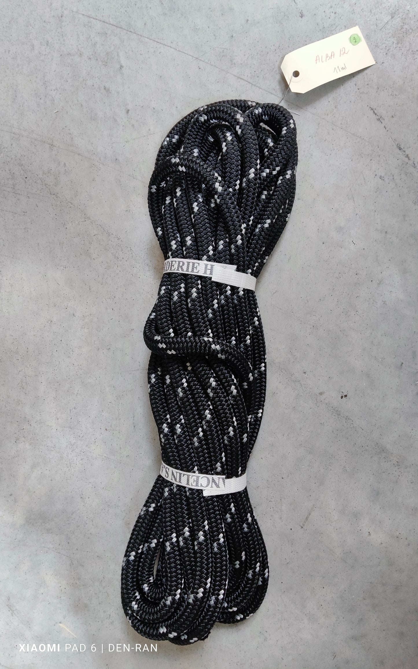 Albatros Ø12mm [Destockage]