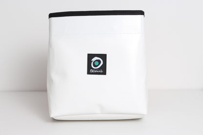 Bayabouts à ouverture béantes