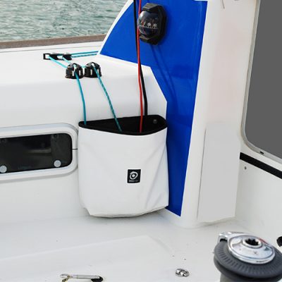 Bayabouts à ouverture béantes