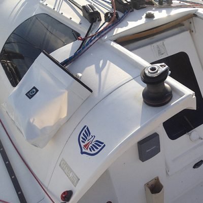 Bayabouts à ouverture béantes