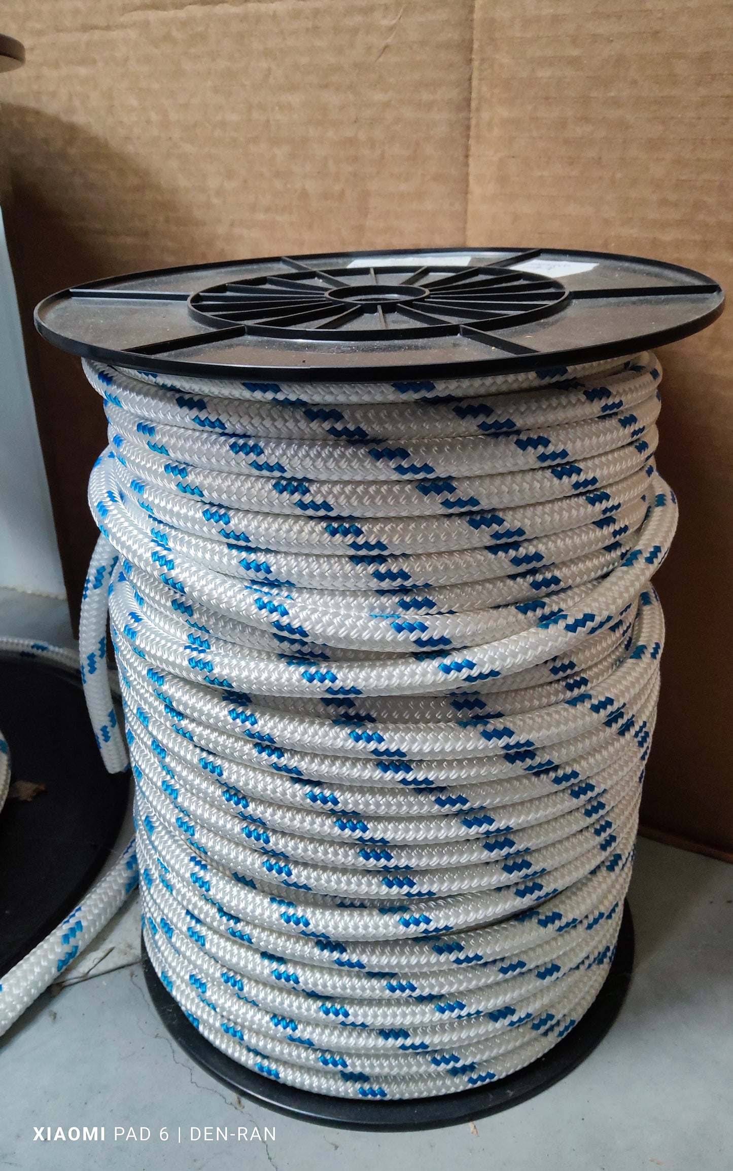 Callisto - Corderie Lancelin