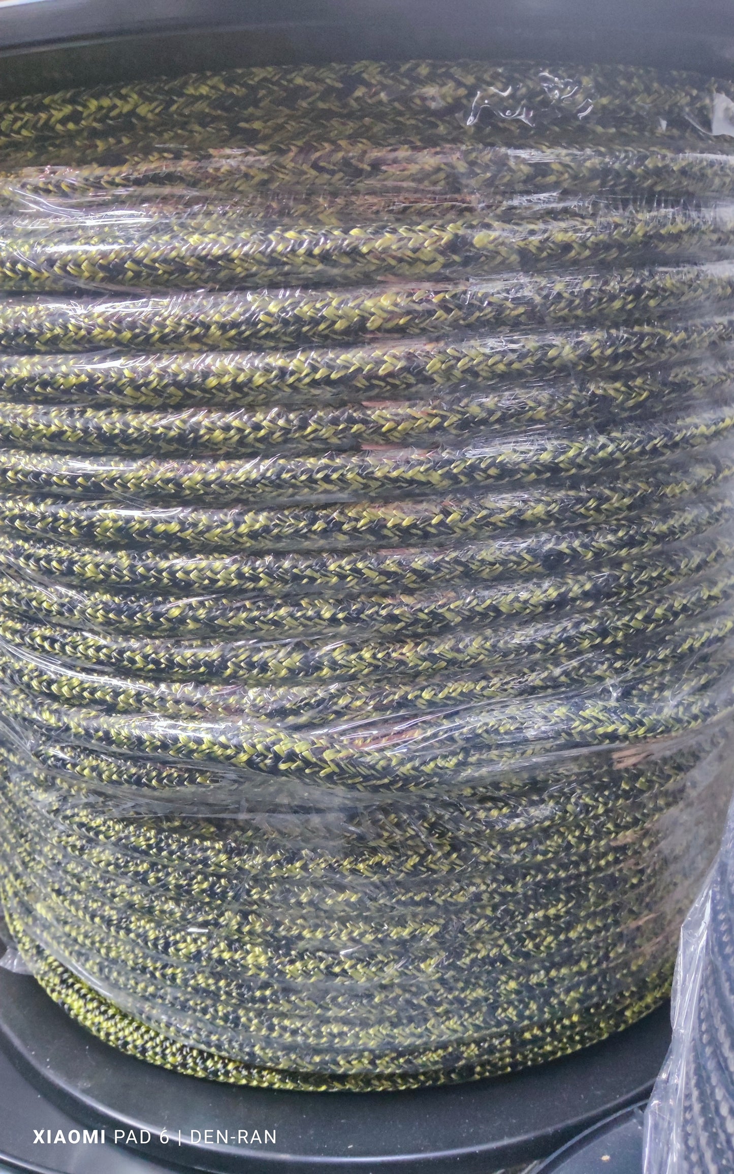 Callisto - Corderie Lancelin