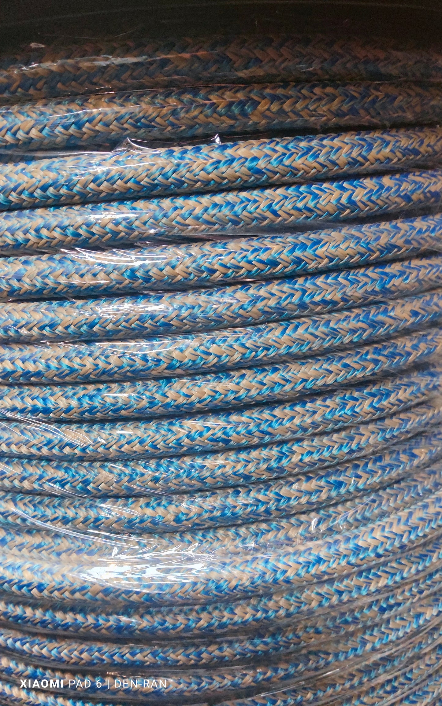 Callisto - Corderie Lancelin