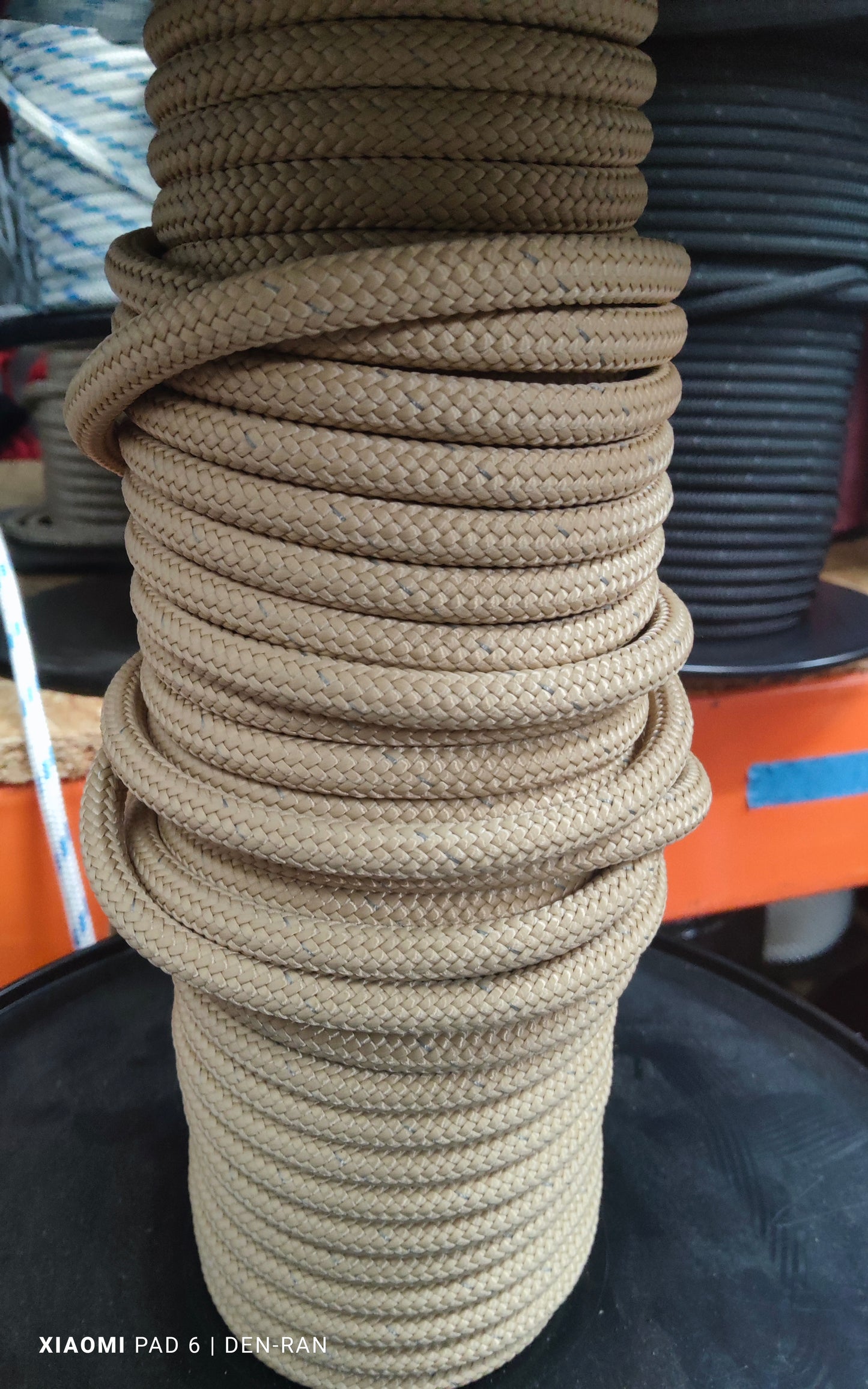 Callisto - Corderie Lancelin