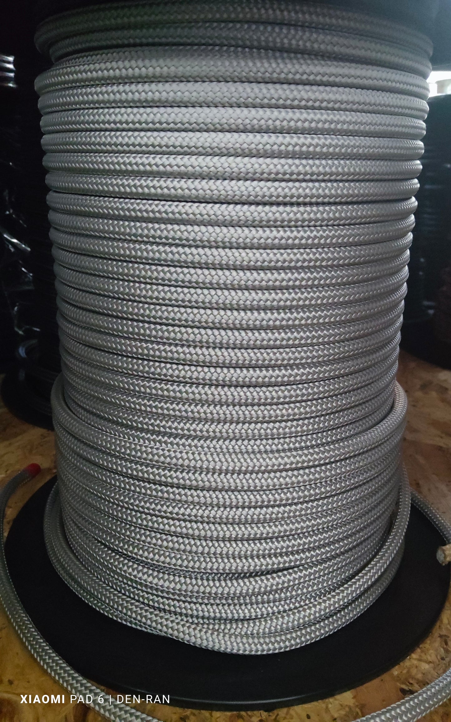 Callisto - Corderie Lancelin