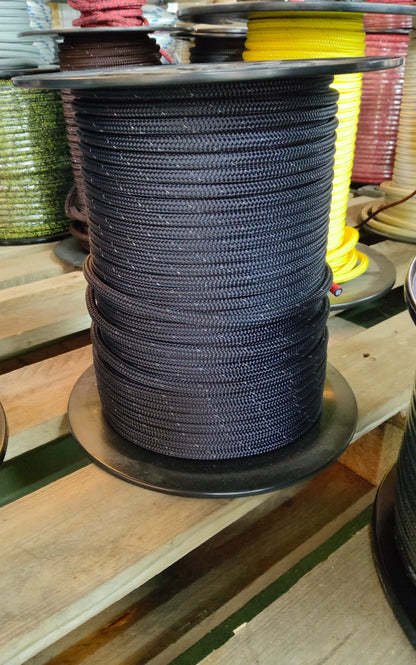 Cordage Callisto diamètre 08 marine