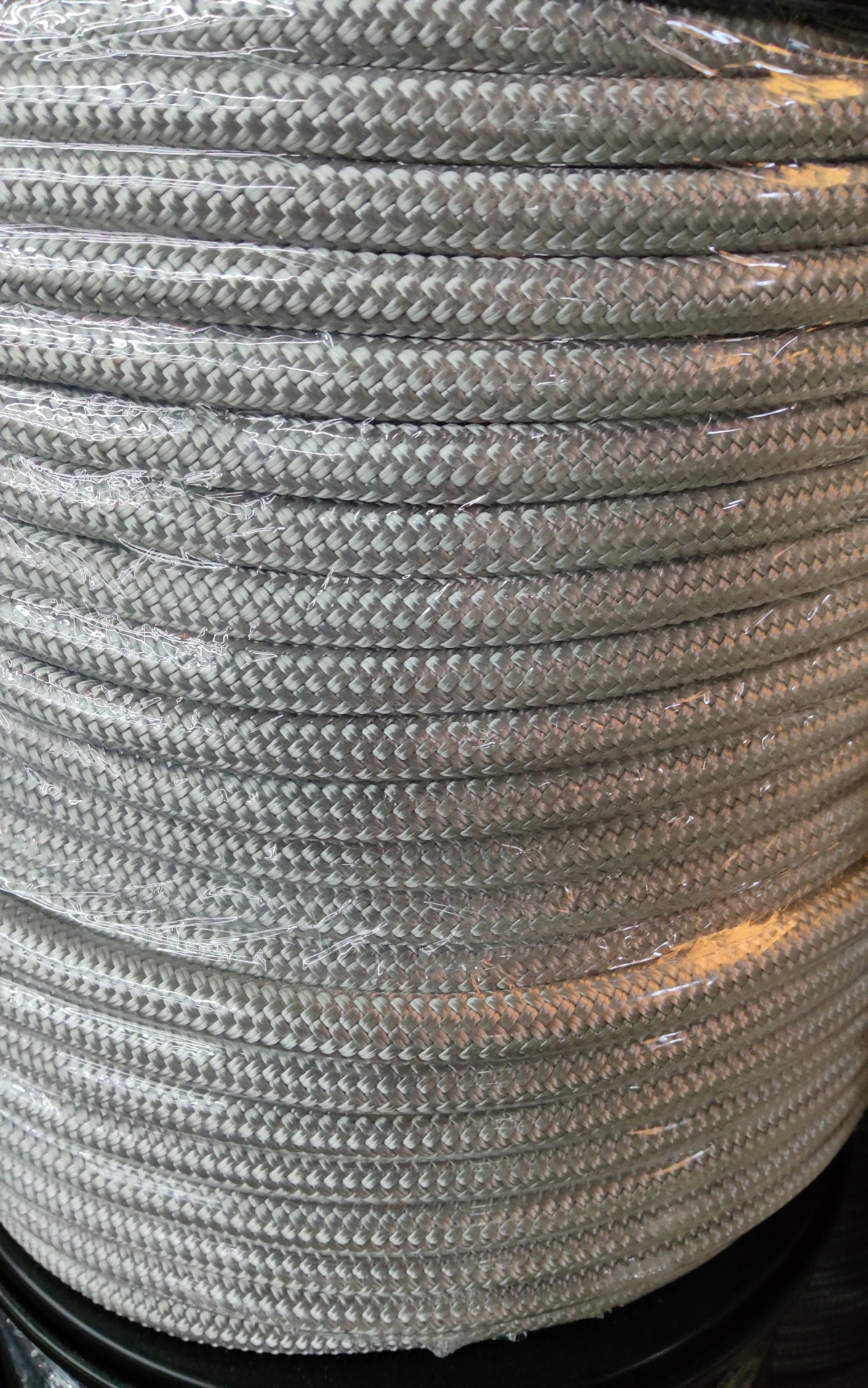 Cordage Callisto diamètre 12 Blanc