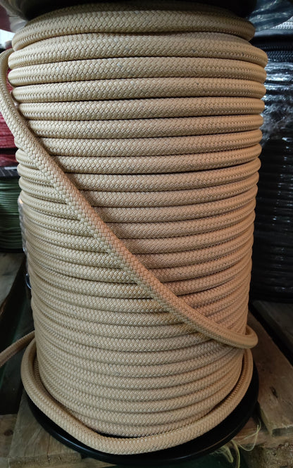 Cordage Callisto diamètre 14 beige