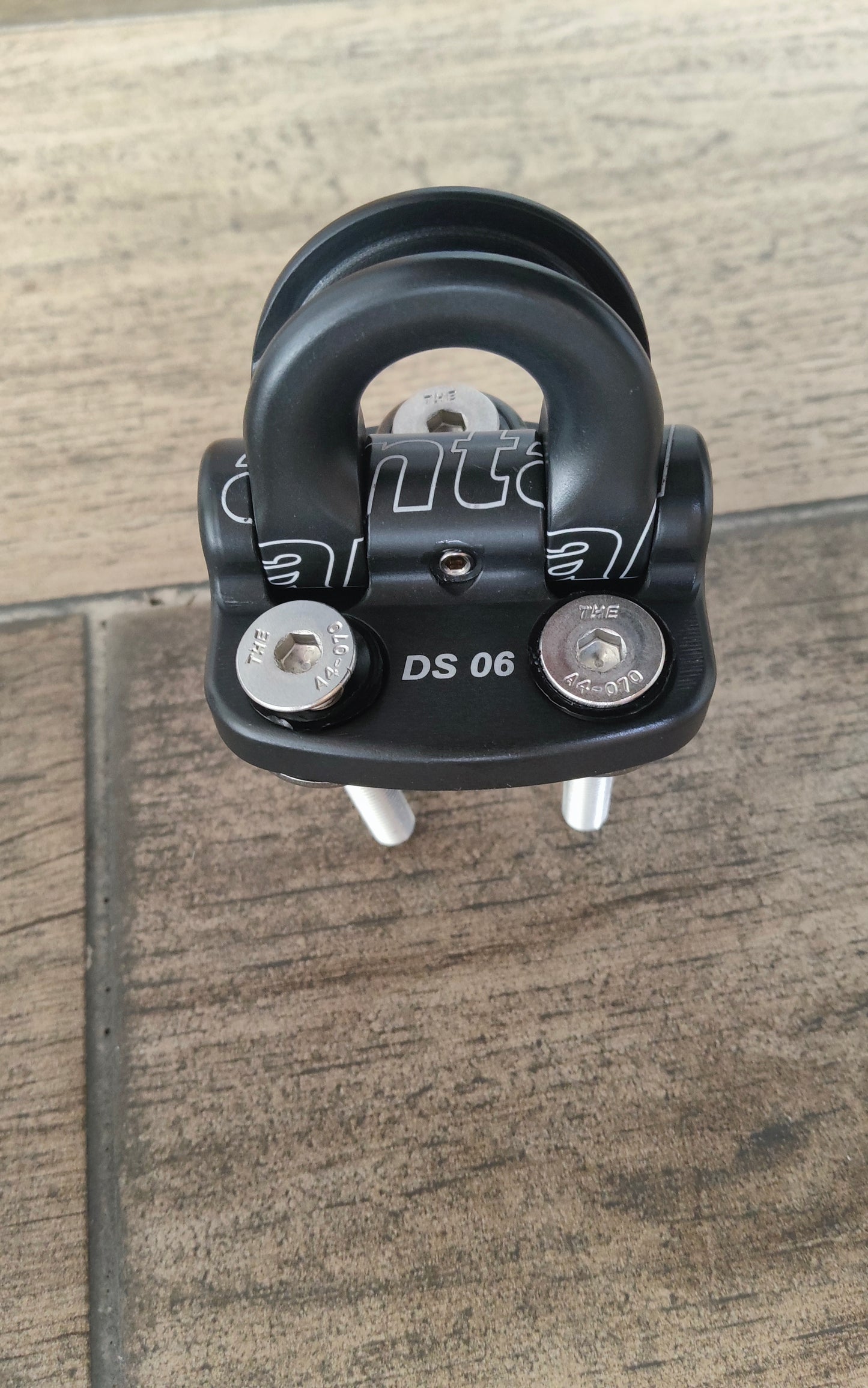 Cadène articulée Antal DS