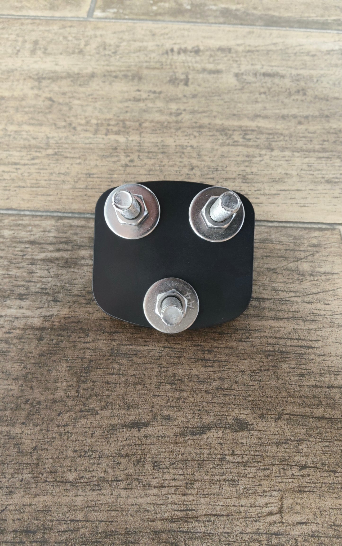 Cadène articulée Antal DS