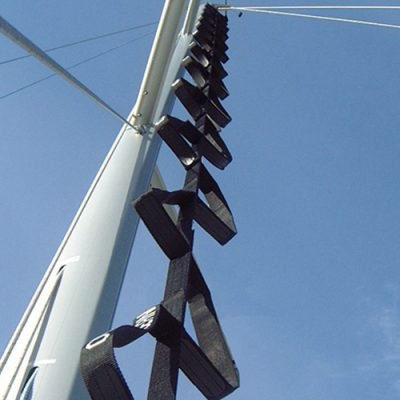 Echelle de mât Magic-Mat ® 7m